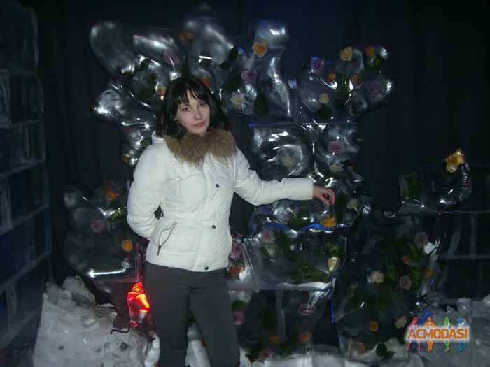 Хромова  Дарья фото №156054. Загружено 26 Февраля 2012