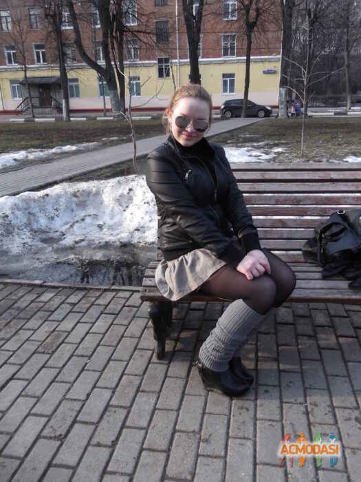 Андреева  Анна фото №198350. Загружено 14 Мая 2012