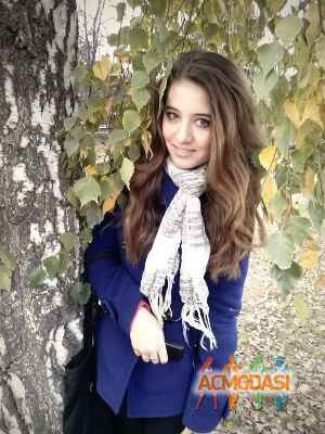 Амина Ринатовна Хабибуллина фото №342825. Загружено 07 Февраля 2013