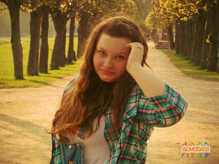 Мария  Калинкина фото №420051. Загружено 31 Мая 2013