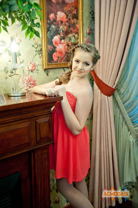 Мария Павловна Полякова фото №618879. Загружено 20 Марта 2014