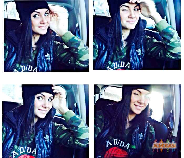 Александра Евгеньевна Ильчук фото №634717. Загружено 12 Апреля 2014