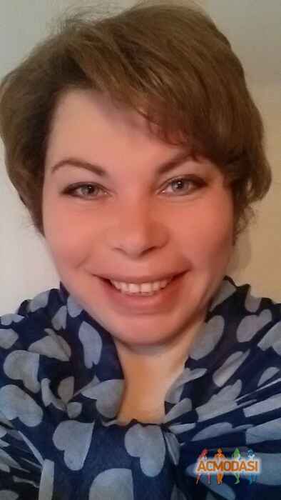 Катюша  Ильина фото №1186889. Загружено 05 Июня 2017