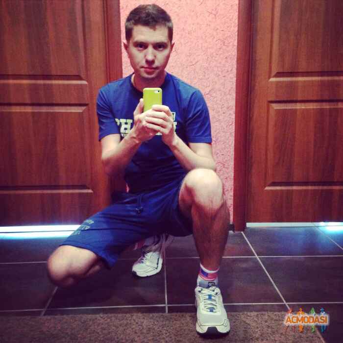 Evgeniy Anatolevich Evdokimov фото №662661. Загружено 02 Июня 2014