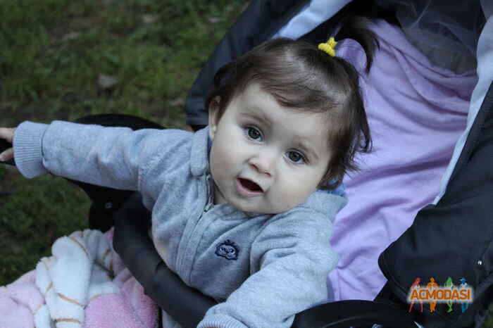 ПОЛЯКОВА  АНАСТАСИЯ фото №741186. Загружено 27 Сентября 2014