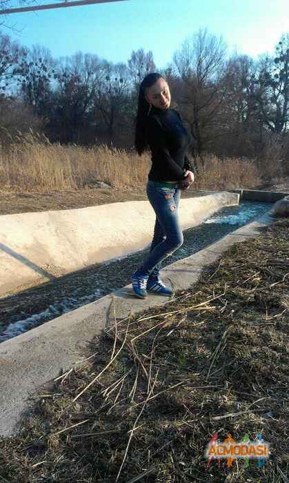 Александра  Молодчая фото №841574. Загружено 30 Марта 2015