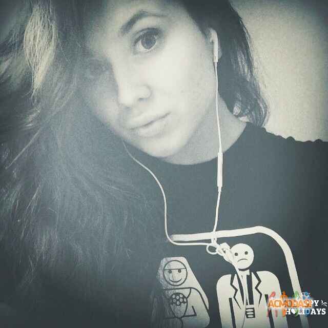 Алсу Ринатовна Сабитова фото №878749. Загружено 25 Июня 2015