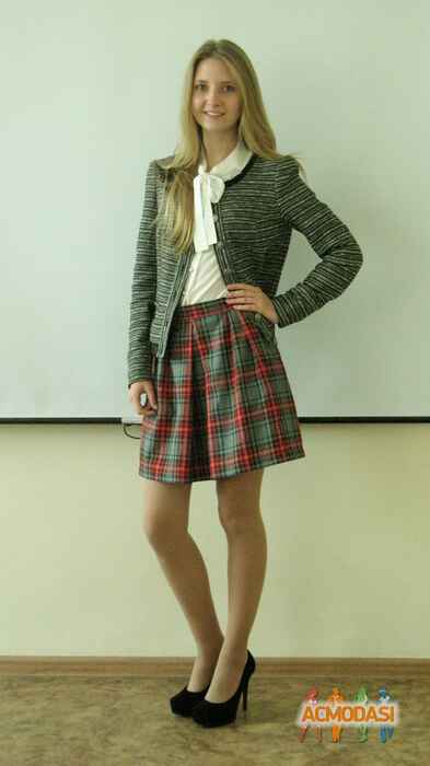 Дарья Дмитриевна Чередилина фото №886015. Загружено 13 Июля 2015