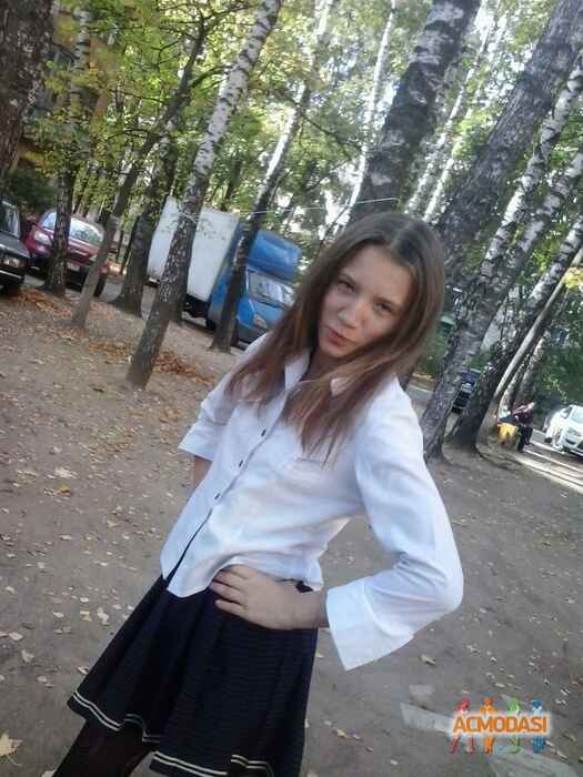 Оля  Кирсанова фото №947944. Загружено 31 Октября 2015