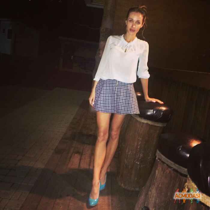 Anna  Kusova фото №943160. Загружено 22 Октября 2015