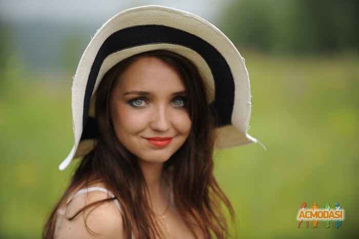 Мария Викторовна Малютина фото №75460. Загружено 22 Сентября 2011