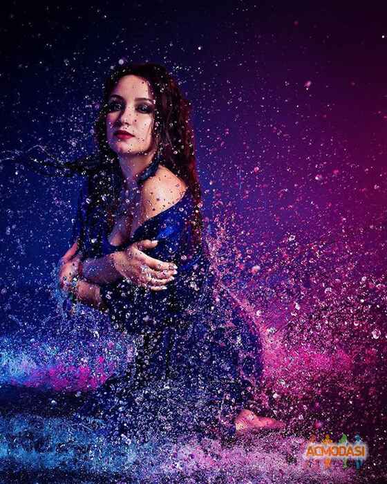 Светлана Владимировна Павлоградская фото №1318866. Загружено 08 Мая 2018