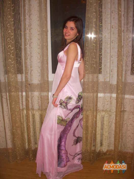 Spirina  Daria фото №84845. Загружено 11 Октября 2011
