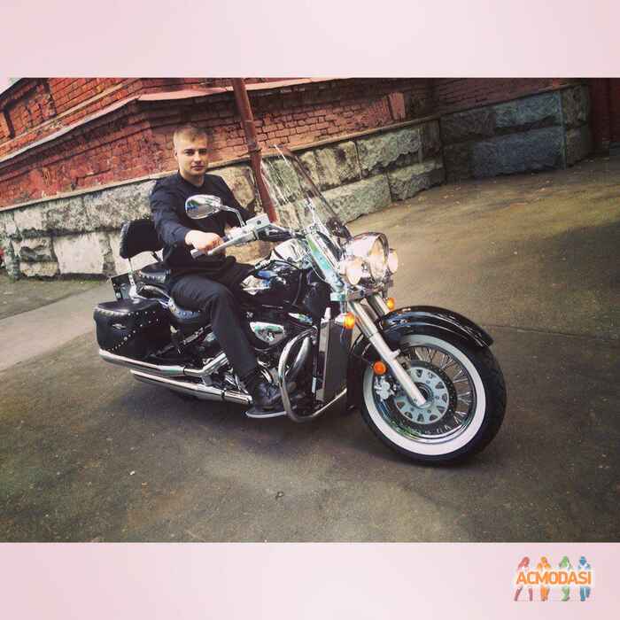 Никита Сергеевич Прядко фото №1167426. Загружено 10 Апреля 2017