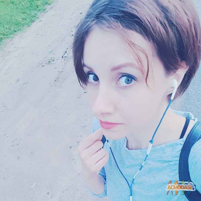 Серафима Александровна Волкова фото №1344299. Загружено 13 Июля 2018