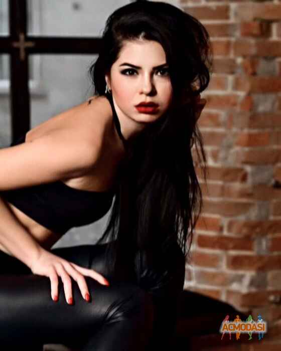 Лолита Алиевна Гавари фото №1369490. Загружено 11 Сентября 2018