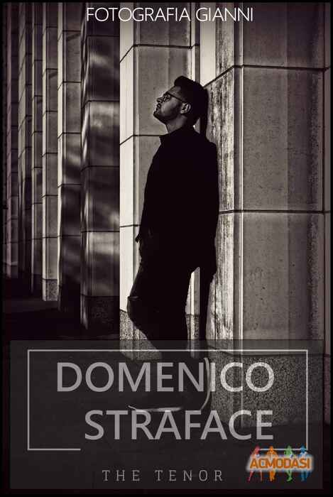 Domenico Straface  фото №1437407. Загружено 21 Марта 2019