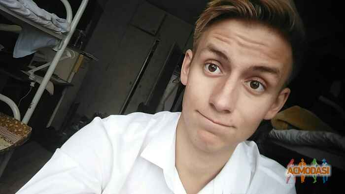 Михаил  Михайлов фото №1444389. Загружено 07 Апреля 2019