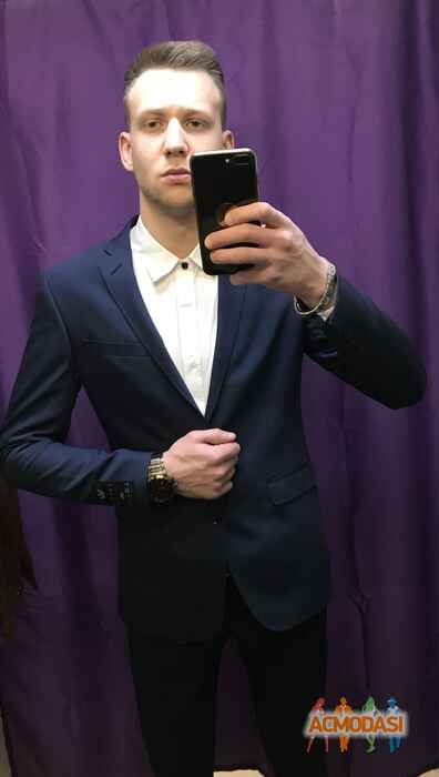 Алексей Максимович Терехов фото №1446316. Загружено 12 Апреля 2019