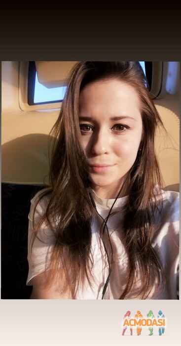 Милена Олеговна Ширшикова фото №1490721. Загружено 25 Июля 2019