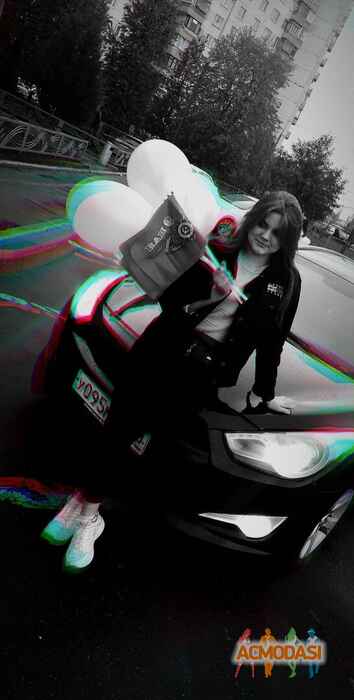 Арина Данисовна Зарипова фото №1501832. Загружено 20 Августа 2019