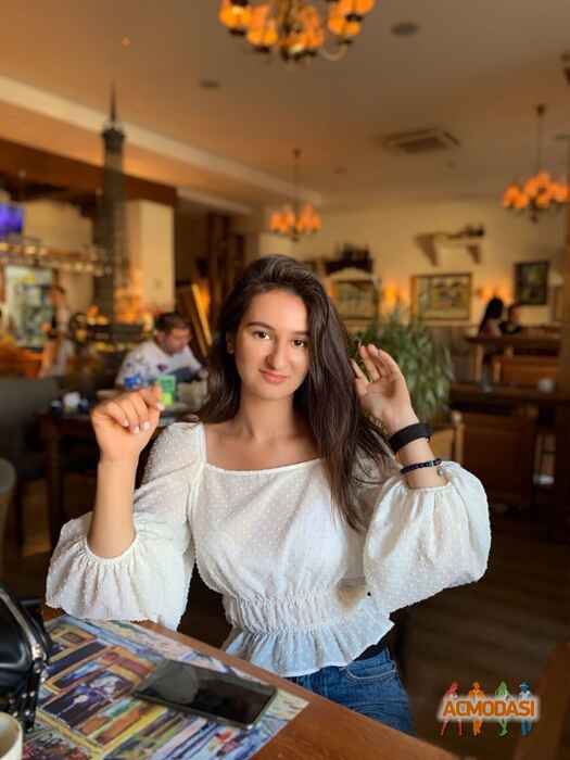 Эльмаз Ибрамовна Абдувелиева фото №1512811. Загружено 17 Сентября 2019