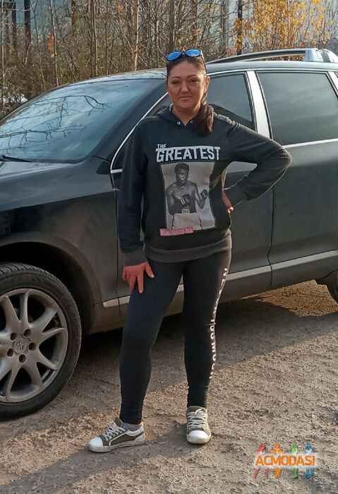 Татьяна Васильевна Гоменюк фото №1553325. Загружено 25 Декабря 2019