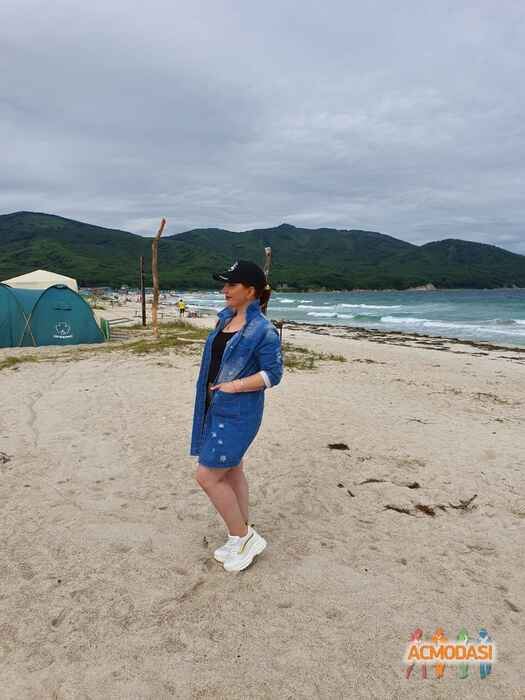 Вероника Владимировна Мусина фото №1553722. Загружено 27 Декабря 2019