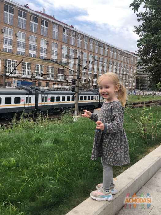 Виталина  Трофимец фото №1657148. Загружено 16 Ноября 2020