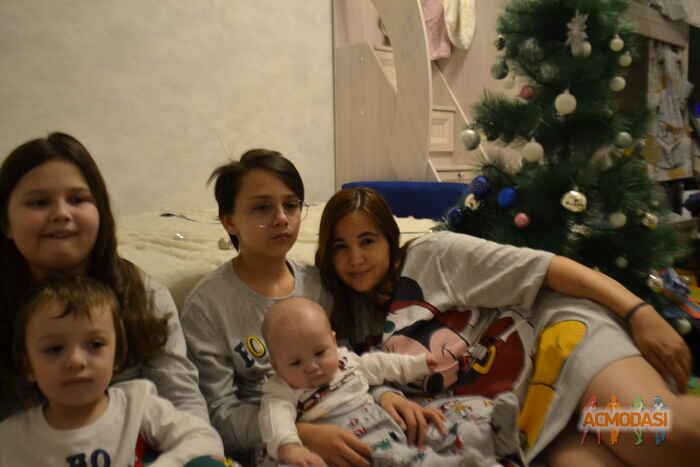 Наргиза  Фирсова фото №1677406. Загружено 25 Января 2021