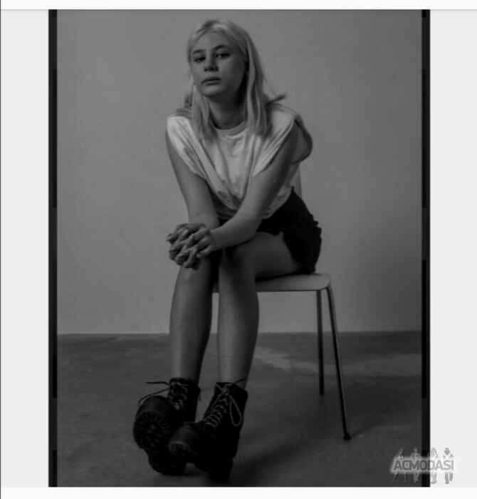 Виктория Денисовна Шабанова фото №1683786. Загружено 18 Февраля 2021