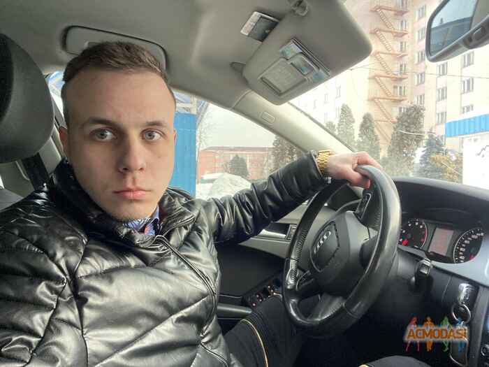 Максим  Тямкин фото №1691351. Загружено 16 Марта 2021