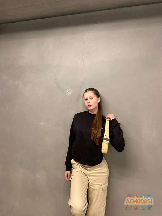 Ульяна   фото №1845725. Загружено 02 Марта 2023