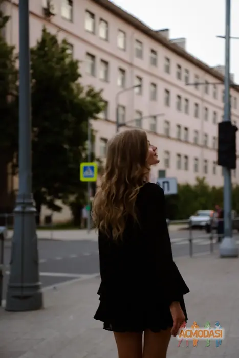 Анастасия  Абраменко фото №1865888. Загружено 31 Августа 2023