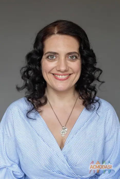 Юлия Александровна Исаченко фото №1939812. Загружено 29 Октября 2025