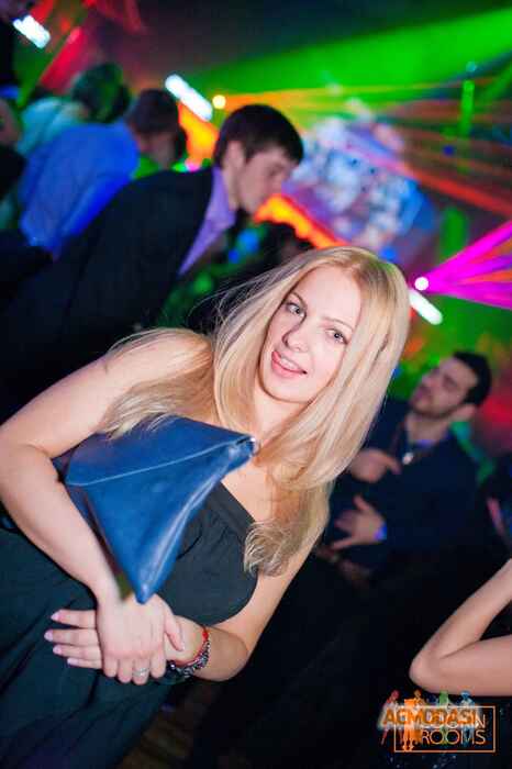 Алеся Игоревна Клюева фото №178191. Загружено 04 Апреля 2012