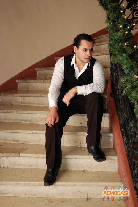 Андрей Смирнов Владимирович фото №206205. Загружено 31 Мая 2012