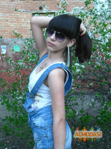 Анюта  Овсянникова фото №260897. Загружено 26 Сентября 2012