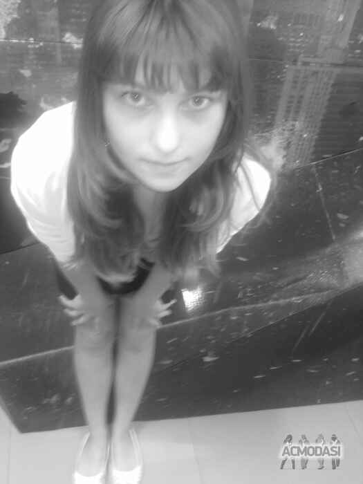 Анюта  Пономаренко фото №270408. Загружено 13 Октября 2012