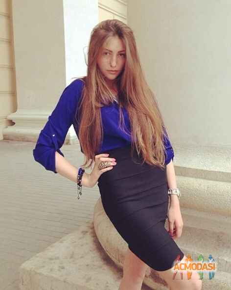 Екатерина  Андреевна фото №510617. Загружено 14 Октября 2013