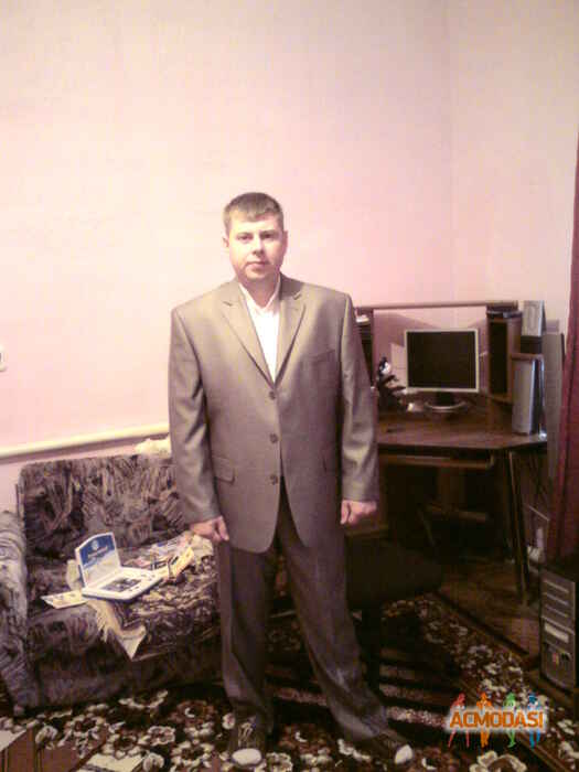 Виталий Юрьевич Киндяков фото №519872. Загружено 28 Октября 2013