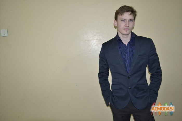 Никита Шумилов Александрович фото №526759. Загружено 06 Ноября 2013