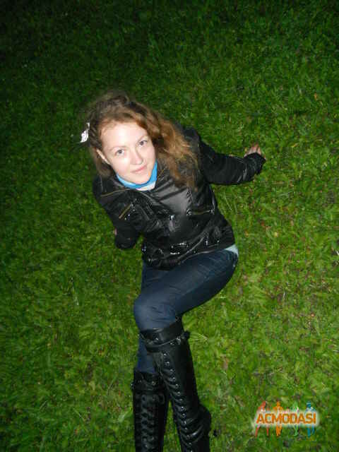 Кристина   фото №552020. Загружено 13 Декабря 2013