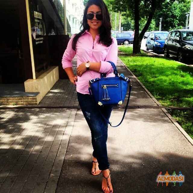 Карина Анатольевна Зинченко фото №684296. Загружено 05 Июля 2014