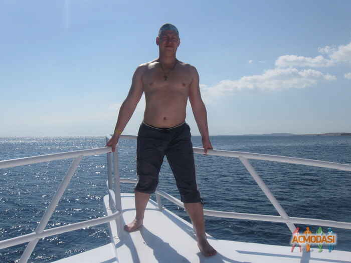 Александр Николаевич Букреев фото №628218. Загружено 03 Апреля 2014