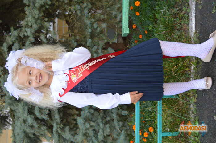 Алёна Александровна Мужиловская фото №643520. Загружено 27 Апреля 2014