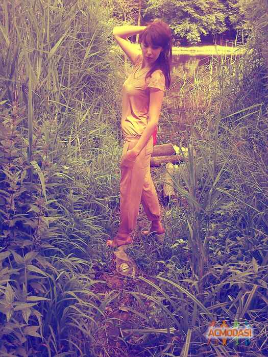 Анна Володимирівна Буреш фото №679860. Загружено 28 Июня 2014