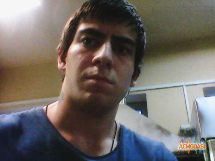 Артур Нальбиевич Галактионов фото №685300. Загружено 06 Июля 2014