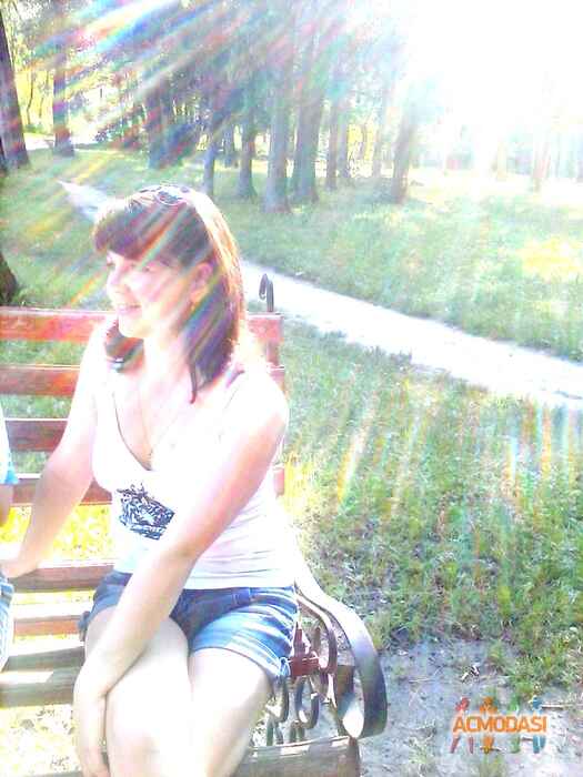 Ирина Владимировна Устинова фото №793363. Загружено 23 Декабря 2014