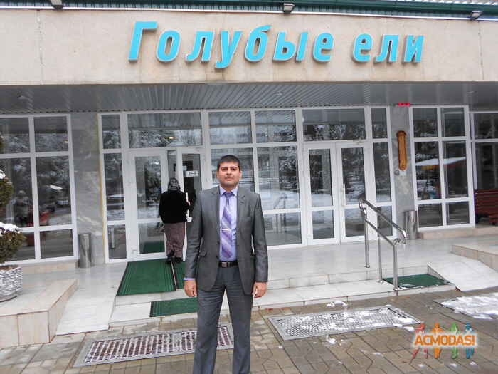 Алик Бакрович Мхаили фото №812056. Загружено 01 Февраля 2015